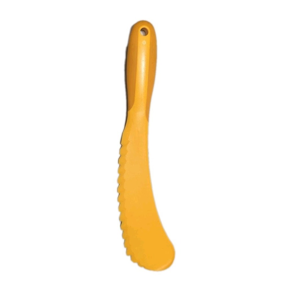 Zyliss Serrated Knife EUC!